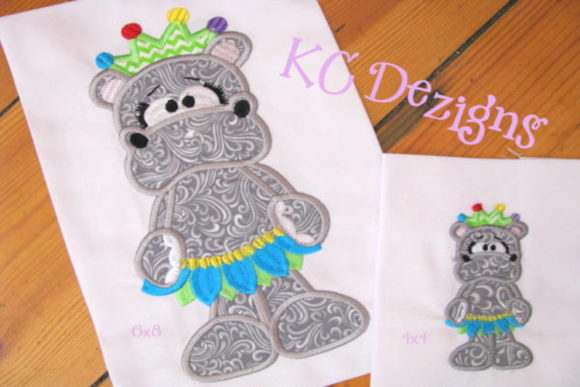 Cute Hippo: A Professional Review for Branded Merchandise