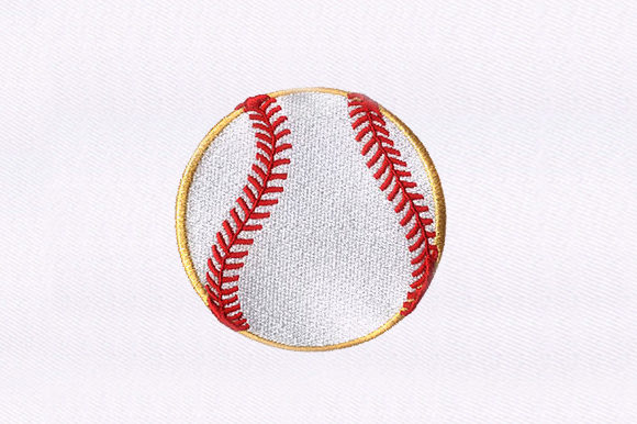 My Designer Review: Using Baseball for Boutique Sweatshirts
