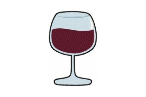 Short Red Wine Glass: A Designer's Review for Craft Fair Success