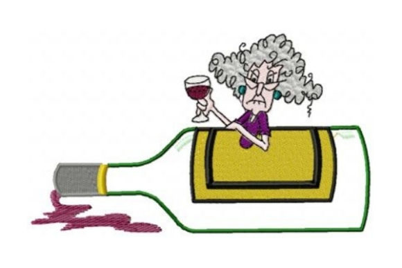 Stella Wine: A Boutique Embroidery Design Review
