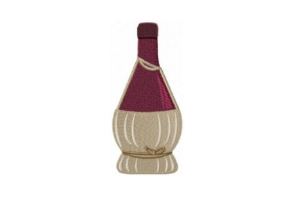 The Chianti Bottle: A Designer's Take on a Wine-Lover’s Design