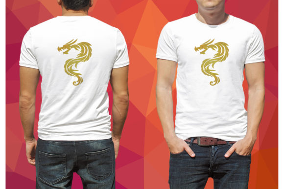 The Golden Dragon Embroidery Design: A Professional Review
