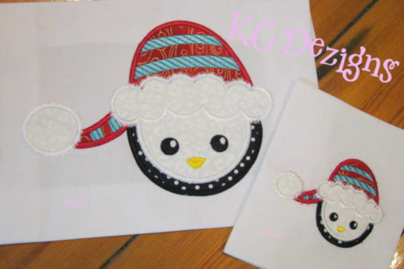 Why I’m Adding Christmas Penguin Face to My Holiday Collection